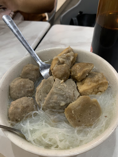 Ayam Gepuk Top Global Bertam