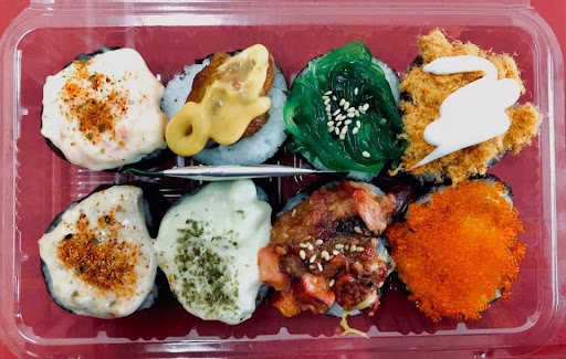 SUSHISHU HQ SUSHISHU HQ