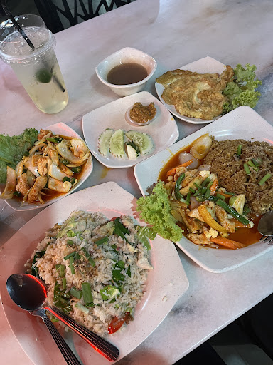 MB Coconut Cafe