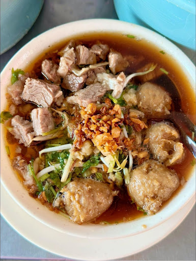 Mee Celup & Mix Food Mee Celup & Mix Food