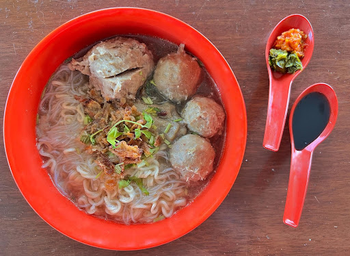 Restoran Sri Bertam Restoran Sri Bertam
