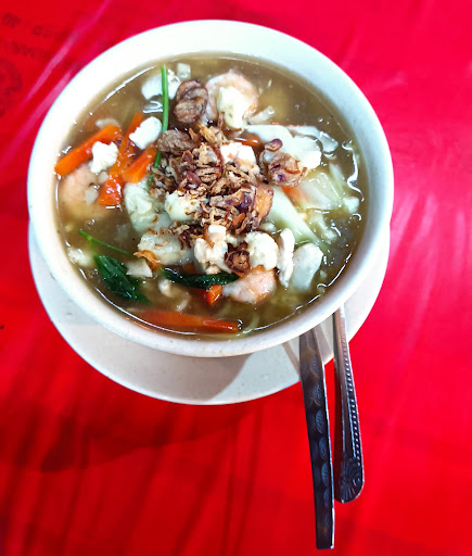 Warung Bangsawan Warung Bangsawan