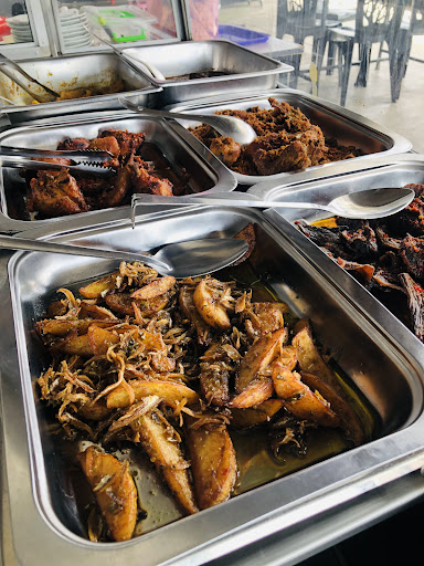 PENGGAT MALAY CUISINE PENGGAT MALAY CUISINE
