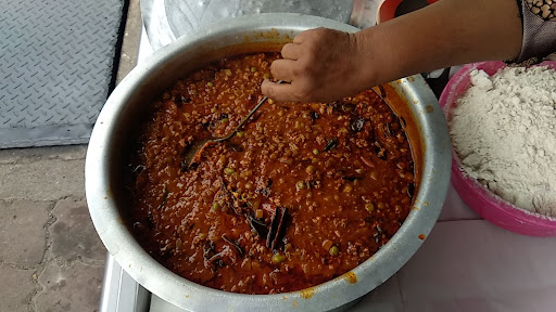 Mami Cellam Capati Cafe