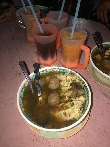 Bakso Sungai Acheh Corner