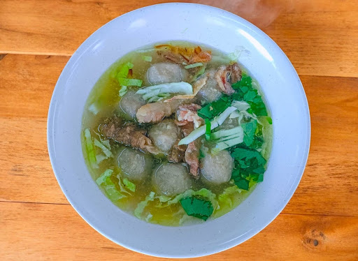 Bakso Sungai Bakap Bakso Sungai Bakap
