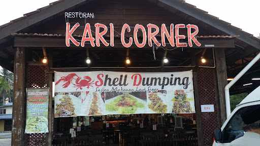 Kari Corner Kari Corner