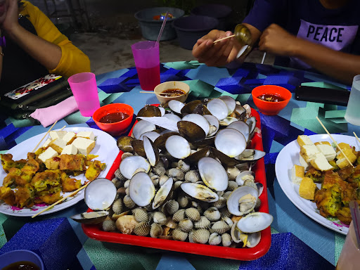 mak siti seafood mak siti seafood