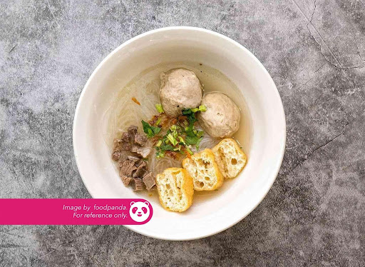 Warung doyong ayu dani Warung doyong ayu dani
