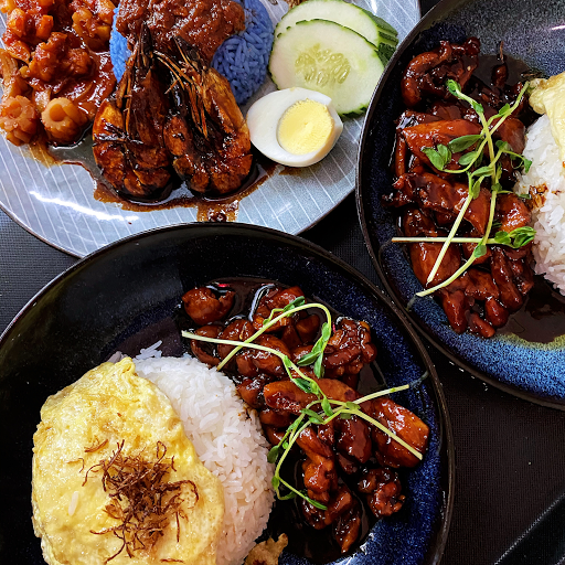 Empat Sekawan (Seberang Jaya Halal certified) Empat Sekawan (Seberang Jaya Halal certified)