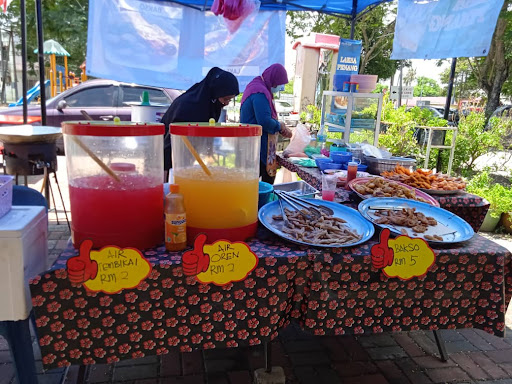 Che Puteh Laksa & Bakso Che Puteh Laksa & Bakso