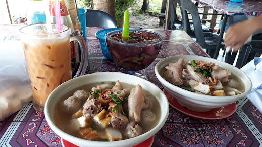 Anis Bakso Anis Bakso