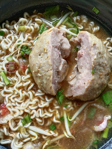 Warung Tepi Bendang Rizqie Warung Tepi Bendang Rizqie