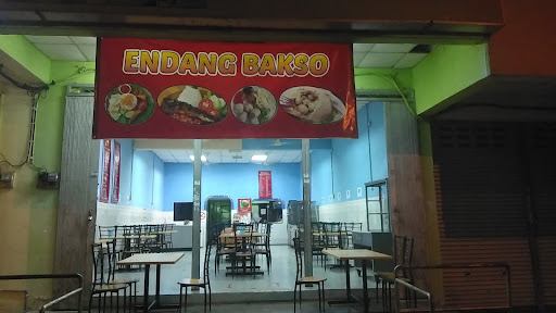 ENDANG BAKSO ENDANG BAKSO