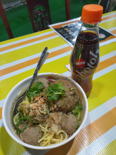 Bakso Olala Bakso Olala