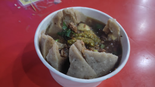 Bakso Beranak Bakso Beranak