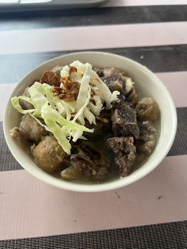 Ayam Penyet & Bakso Menteri Ayam Penyet & Bakso Menteri