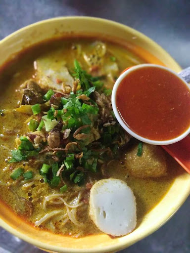 Restoran Mama Kitchen Restoran Mama Kitchen