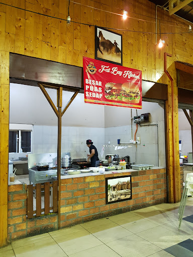 Mr Steak House at Ipoh Mr Steak House at Ipoh