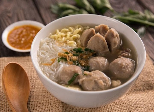 Port bakso legend Port bakso legend
