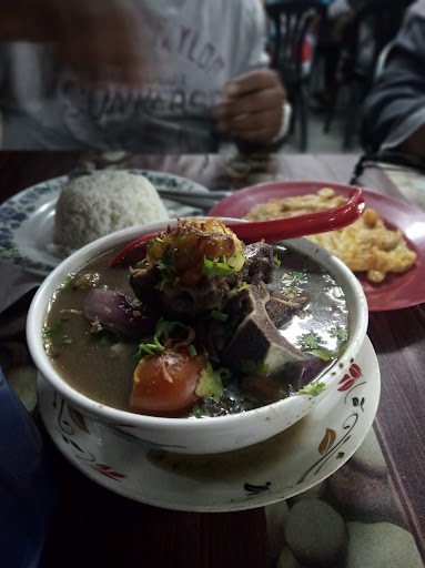 Warung En Rosli Imam Warung En Rosli Imam