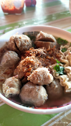 Bakso Kita