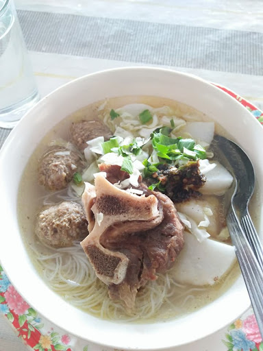 Kedai Makan Selera Sentosa