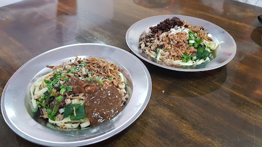 Dai Ga Jay Noodle Shop