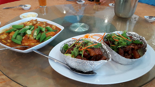 Jia Canton Gourmet 家好粤缘