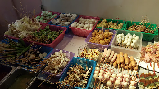 Mosel Western & Fusion Cuisine