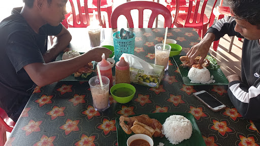 Bakso, Nasi Ayam Penyet Khantan Bakso, Nasi Ayam Penyet Khantan