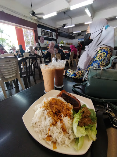 Sajian Gjee Sajian Gjee