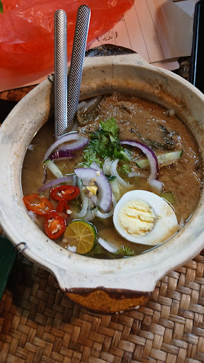 Warung Rumah Agam Onyang Warung Rumah Agam Onyang