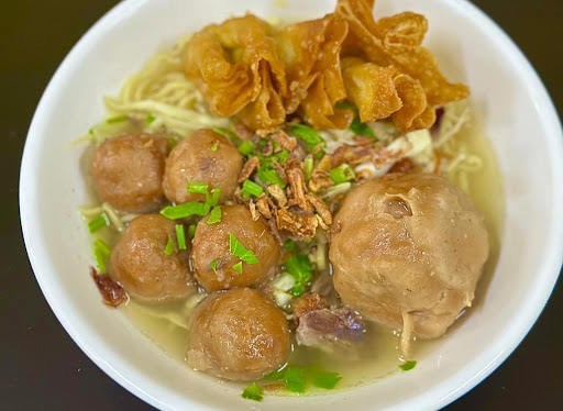 De' Bakso De' Bakso
