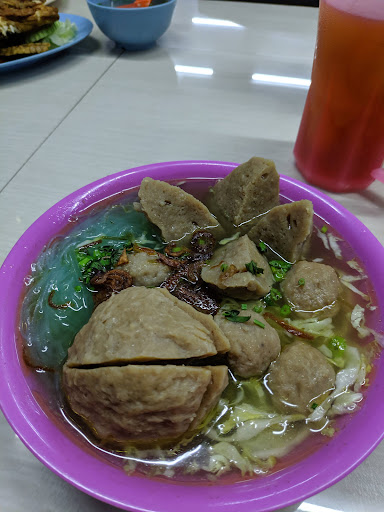 Subur Jaya (Ayam Penyet dan Bakso)