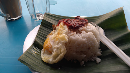 Pasar Basah TLDM ( Lumut, Perak ) Pasar Basah TLDM ( Lumut, Perak )