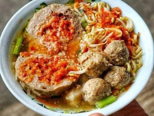 Restoran Bakso Mayang Restoran Bakso Mayang
