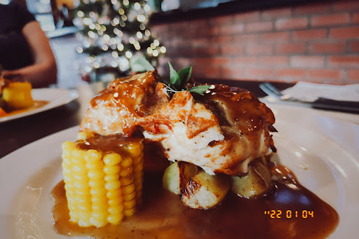 Capri Restaurant ( Pekan Lumut, Perak )