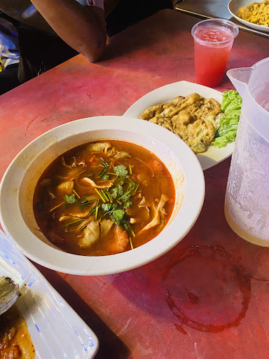 Zura Selatan Thai Tomyam Zura Selatan Thai Tomyam