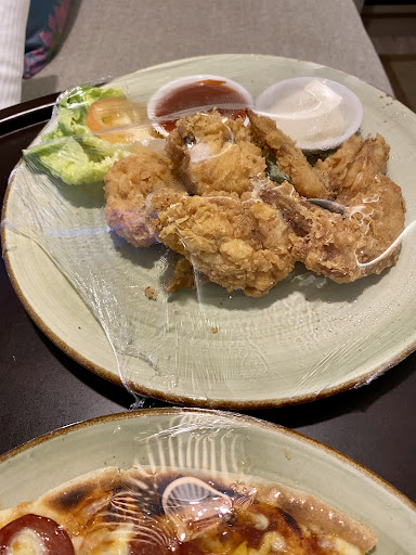 Makan Kitchen Makan Kitchen