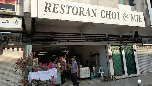 Restoran Chot & Mie Restoran Chot & Mie