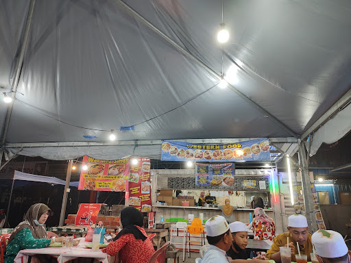 Western Food Western Food