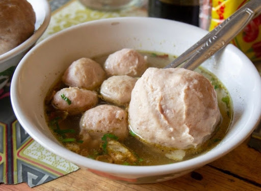 Ayam Penyet OPUNG Ayam Penyet OPUNG