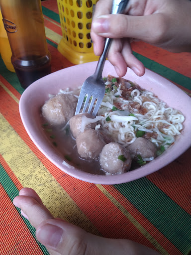Warung 60an Kubu Gajah Warung 60an Kubu Gajah