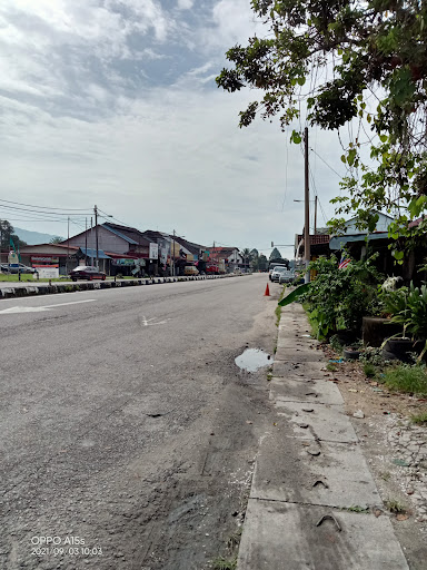 Kedai Ayam simpang 4 semanggol Kedai Ayam simpang 4 semanggol