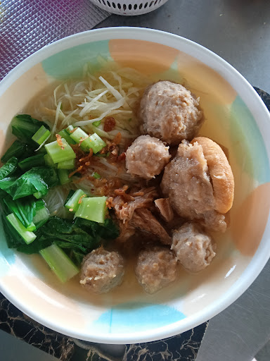 Bakso Station Bakso Station