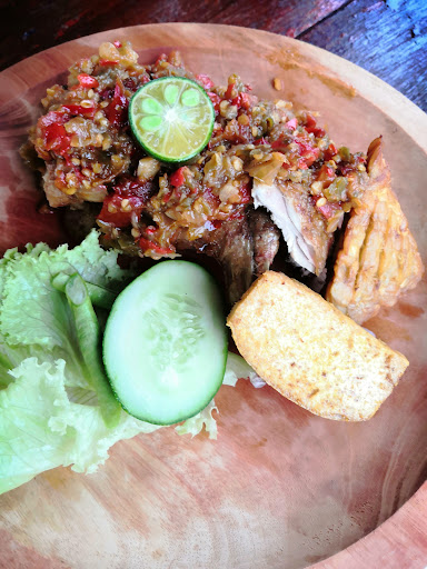 Warung Ibu Elin Warung Ibu Elin