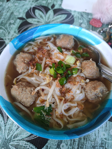 Warung Kak Wa