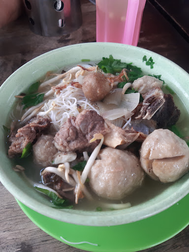Kedai Makan Noor Rashid Kedai Makan Noor Rashid