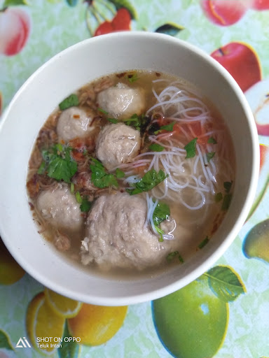 Warung Keistimewaan Warung Keistimewaan